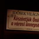 Idősek Világnapja Cegléden