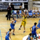 CEKK Cegléd—Piestanske Cajky 51-65