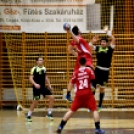 Ceglédi KKSE – Kőnig Trade Balmazújvárosi KK: 29-26 (16-11)