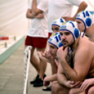 Ceglédi VSE - DVSE Debrecen 16:11