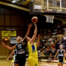 VBW CEKK CEGLÉD – PEAC Pécs  90 – 66