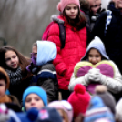 Vadak karácsonya Nyársapáton