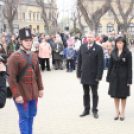 Március 15-i ünnepség - Szokolai Attila fotó