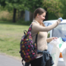 Városi Tavaszi Nagytakarítás