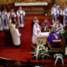 Búcsú Imre atyától