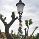 Gyermeknapi meglepetés a Szabadság téren