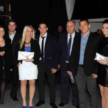 XII. Ceglédi Sportgála