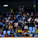 Döntetlen a Rákosmente ellen