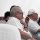 Győzelemmel kezdett az uszoda