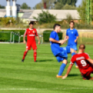 Ceglédi VSE – Kisvárda FC 1-3 (0-3)