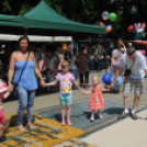 Gyermeknap a Szabadság téren