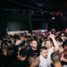 Season Opening / Never Say Never - PUMPED GABO & JOERJUNIOR  (2023. 09. 30.)