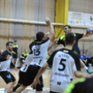 Ceglédi KKSE – Pler Budapest: 26-24