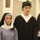 Városalapítók napi közgyűlés I.