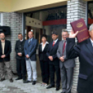 Veterán Járműszalon Megnyitó Ünnepsége