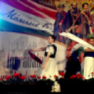 Március 15-i ünnepség - Kisfaludi István fotó