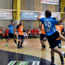 CEGLÉDI KK SE – VÁCI KSE 20 – 26