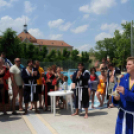 Németh Gábor emléktorna