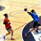 Ceglédi Kék Cápák - Dunavarsány