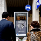 Brüsszel egy ceglédi objektíven keresztül