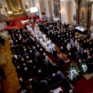 Búcsú Imre atyától