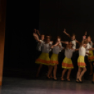 Jubileumi Táncsics est