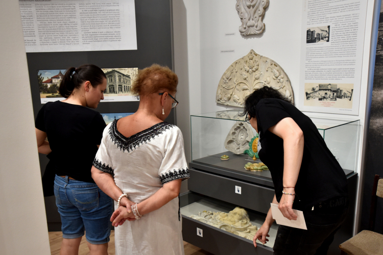 Múzeumok Éjszakája