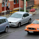 Veterán Járműszalon Megnyitó Ünnepsége