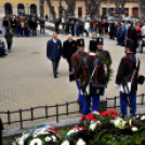 Március 15-i ünnepség - Kisfaludi István fotó