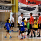 Nyárköszöntő Kézilabda Torna