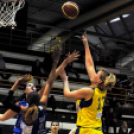 CEGLÉDI EKK–ATOMERŐMŰ KSC SZEKSZÁRD 75–64