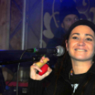 Szombat este a Szabadság téren