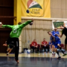 Ceglédi KKSE – Balmazújvárosi KK: 32-26 (17-14)