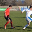 Ceglédi VSE – Szeged 2011 Grosics Akadémia 0-1