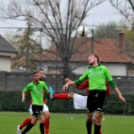 CVSE - Ajka (2-2)