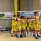 CEGLÉDI EKK – CMB CARGO UNI Győr 72 – 63