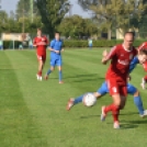 Ceglédi VSE – Kisvárda FC 1-3 (0-3)