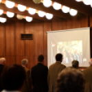 45 éves a Ceglédi Dózsa György Honvéd Nyugdíjas Egyesület