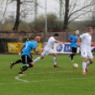 Cvse-Szolnok 1-2