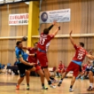 Ceglédi KKSE – König Trade Balmazújváros: 28-26 (13-12)