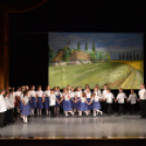 Jubileumi Táncsics est