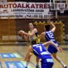 Ceglédi EKK-KSC-Szekszárd 82-62