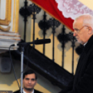 Zsengellér Gyula újratemetése