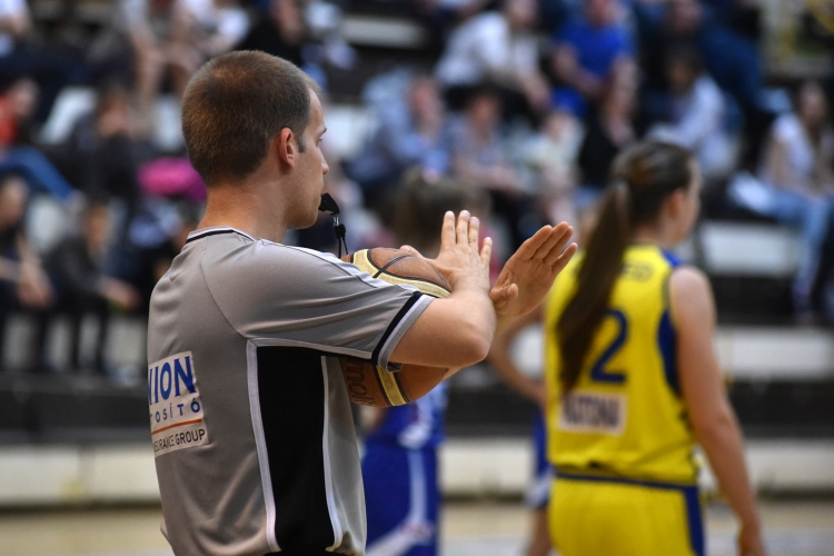 Ceglédi EKK-KSC-Szekszárd 82-62