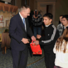 Jó tanulók karácsonya