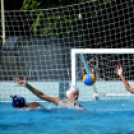 Nemzetközi torna a ceglédi uszodában