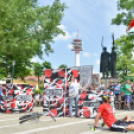 Tour de Hongrie - Cegléd