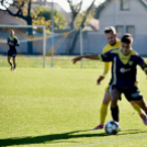 Ceglédi VSE -  BKV Előre 1-1