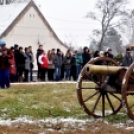 Megemlékezés a Bedei (Pál napi) csata 167. évfordulójára