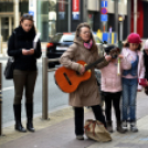 Brüsszel egy ceglédi objektíven keresztül